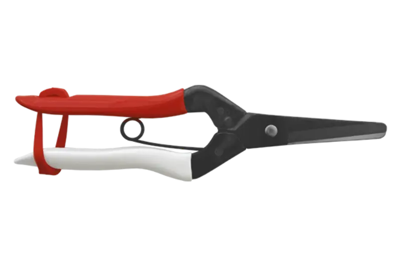 Sodo žirklės Okatsune 306