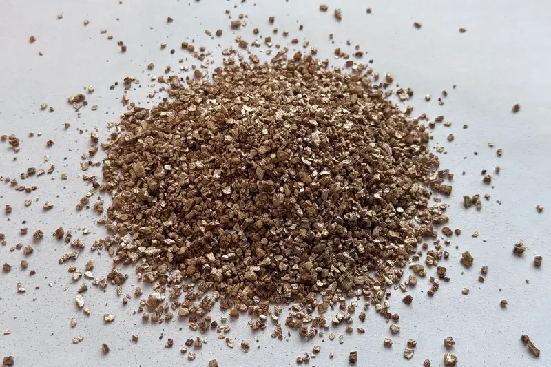 Агро Vermikulitas smulkus